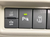 【パワースライドドア】スマートキーや運転席のスイッチでスライドドアの開閉が可能♪電動だから力を入れてドアを開ける必要が無く、小さいお子様でも、重い荷物を持っている時もラクに開け閉めできます♪