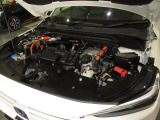 ヴェゼル 1.5 e:HEV Z 4WD 