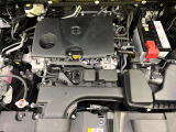親切・丁寧な専門メカニックスタッフが応対!・車検・点検整備・事故等の修理などアフターサービスも安心。お車のカスタマイズもネクステージのサービススタッフまでご相談ください!