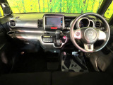 N-BOX G SSパッケージ 特別仕様車