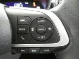 クルーズコントロール機能搭載です。長い高速走行、アクセルを踏まないで走行できれば運転も楽ですよね。