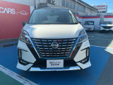 セレナ 1.2 e-POWER ハイウェイスターG 