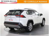 RAV4  2.0 G Zパッケージ 4WD