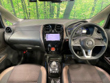 ノート 1.2 e-POWER メダリスト 