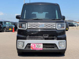 当店は弘前初の軽自動車専門店です!オールメーカー、中古車から届出済未使用車・新車まで幅広く取り扱いしておりますので、ご予算に合わせてお選びいただけます♪