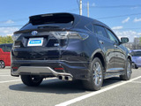 ハリアー 2.5 ハイブリッド E-Four プレミアム 4WD 