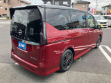 セレナ 1.4 e-POWER ハイウェイスターV ナビ・アラビュー・後席モニター・プロパイ