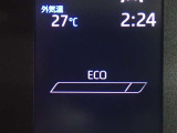 メーター内インフォメーション