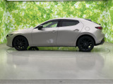 MAZDA3ファストバック 1.5 15S ブラックトーンエディション 