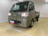オプションカラーの軽トラです!4WD&CVTですので気軽に乗れます!お好きな来店日時を選べる来店予約が便利です!簡単で便利な来店予約をぜひご利用ください!