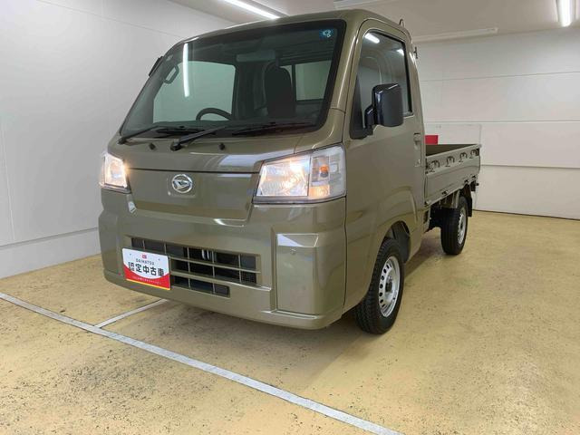 ハイゼットトラック スタンダード 4WD 