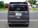 バモス G 4WD