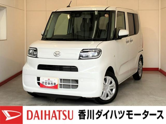 タント L 