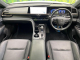 クラウンスポーツ 2.5 Z E-Four 4WD 