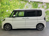 タントカスタム RS トップエディション SAIII 