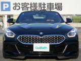 Z4 sドライブ 20i Mスポーツ 本革シート 修復歴無し