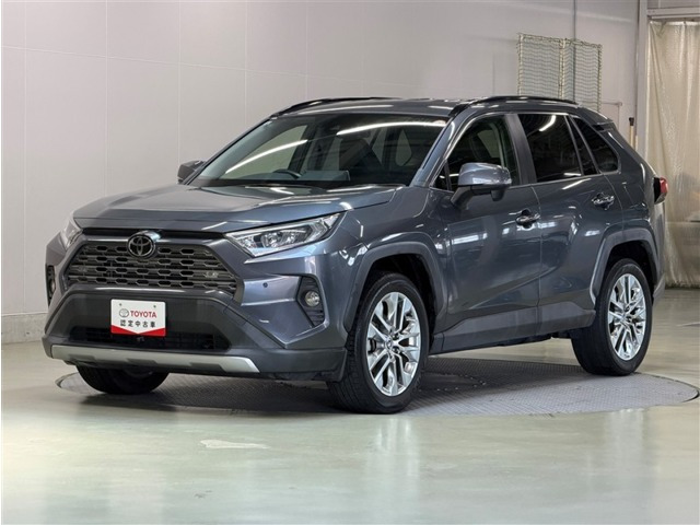 RAV4  2.0 G Zパッケージ 4WD