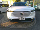 ヴェゼル 1.5 ハイブリッド Z