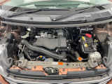 ジャスティ 1.0 4WD 修復歴無し