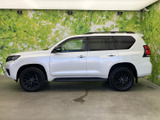 ランドクルーザープラド 2.7 TX Lパッケージ ブラックエディション 4WD 