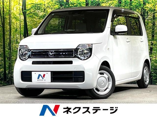 N-WGN L ホンダ センシング 