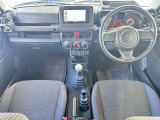 ジムニー XL 4WD 5MT
