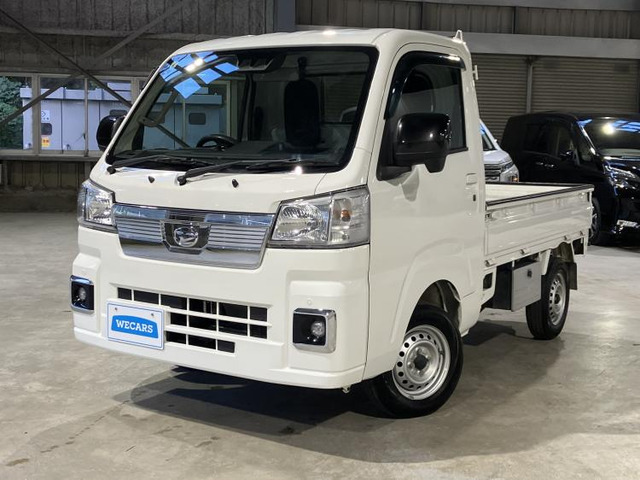 ハイゼットトラック エクストラ 4WD