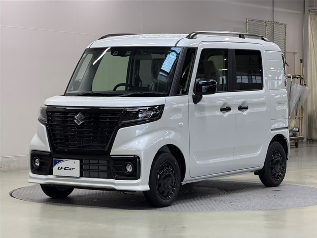 スペーシアベース XF 