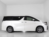 ★サイドビュー★ダウンサス、車高調、ホイール等のカスタムも承っております!