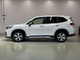 フォレスター 2.0 アドバンス 4WD 