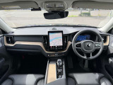 XC60 ウルトラ B5 AWD 4WD 