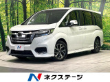 禁煙車 純正9インチナビ 両側電動スライドドア LEDヘッドライト