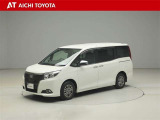 エスクァイア 2.0 Gi ブラック テイラード 