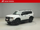ランドクルーザー250 2.7 VX ファースト エディション 4WD 