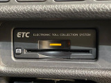 【ETC】高速道路の料金所をストレスなく通過!話題のスポットやサービスエリアに多い「スマートIC」利用時は必須のアイテムです。当店でセットアップを実施、ご納車当日からすぐにご利用いただけます!