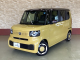 当社デモカーのNBOXファッションスタイルが入庫しました!