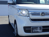 N-BOX L 