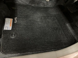 カーペットマット装備☆