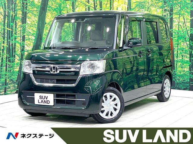 N-BOX G 