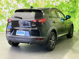 CX-3 1.5 XD Lパッケージ 