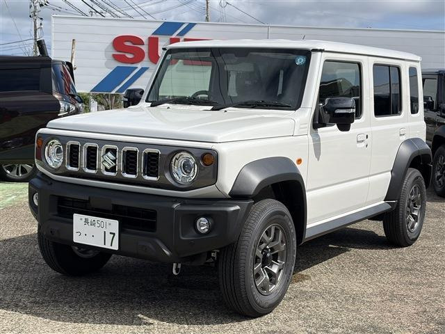ジムニーノマド 1.5 FC 4WD 
