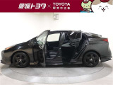 プリウス 1.8 A ツーリングセレクション ブラックエディション 