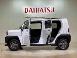 定期点検や車検整備代がセットになったダイハツオリジナル整備パック「ワンダフルパスポート」もお取扱いしております!