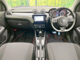 スイフト 1.2 ハイブリッド(HYBRID) RS 