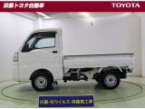 ハイゼットトラック ローダンプ SAIIIt 電動モーター式 4WD 