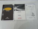 中古車にとって今までどのようにメンテナンスをしてきたかは大きな要素!『メンテナンスノート』完備でそんな不安を取り除きます
