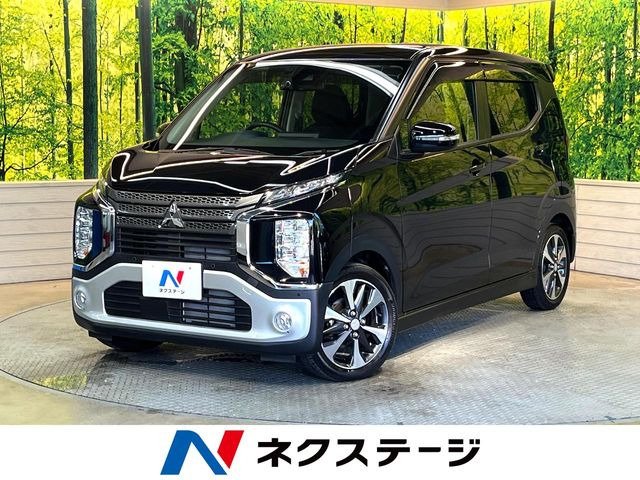 eKクロス G 