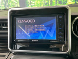 【ナビゲーション】使いやすいナビで目的地までしっかり案内してくれます。各種オーディオ再生機能も充実しており、お車の運転がさらに楽しくなります!!