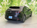 MAZDA3ファストバック 2.0 20S バーガンディ セレクション 