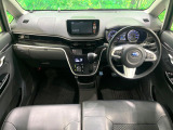 ステラ カスタムRS スマートアシスト 